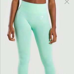 Medium gymshark leggings